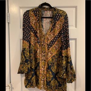 Free People Dress
